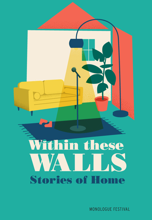 Within These Walls: Stories of Home