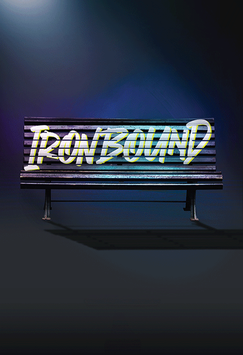 Ironbound