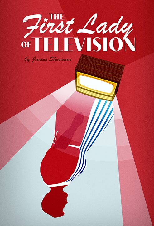 The First Lady of Television